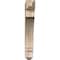 Ekena Millwork Imperial Craftsman Smooth Bracket, Douglas Fir, 5 1/2"W x 32"D x 38"H BKT06X32X38IMP04SDF - alternate 4